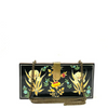 The Leaves, Wood Clutch