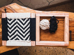 woven wall hanging workshop