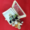 Natural Stone Colours