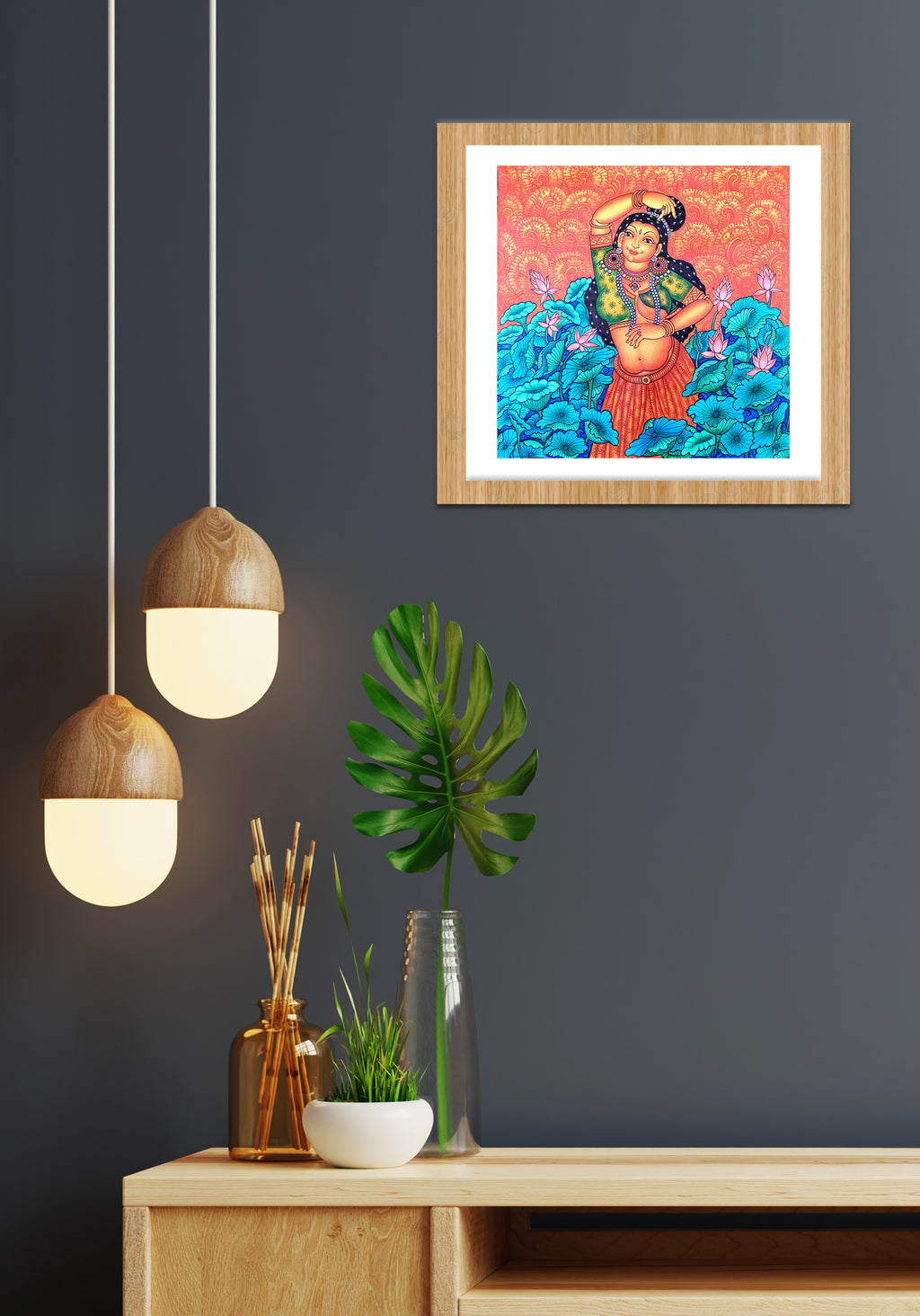 Vijeta, ArtCan by Adarsh