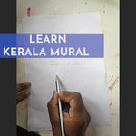 Buy Recording : ONLINE KERALA MURAL FOUNDATION BY ADARSH