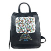 Black Backpack