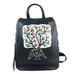 Black Backpack