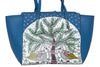 Azure Sky Blue Handbags | Peacocks Handbags