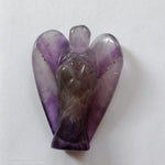 Amethyst Angel (smaller)