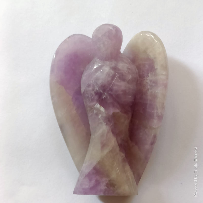 Amethyst Angel