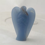 Angelite Angel (smaller)