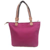BIRDS OF A FEATHER-Vegan Fabric Laptop Bags/Totes