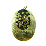 BIRDS OF A FEATHER, Pendant-