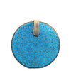BLUE FLOWERS-