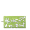 Birds of a Feather, wallet-