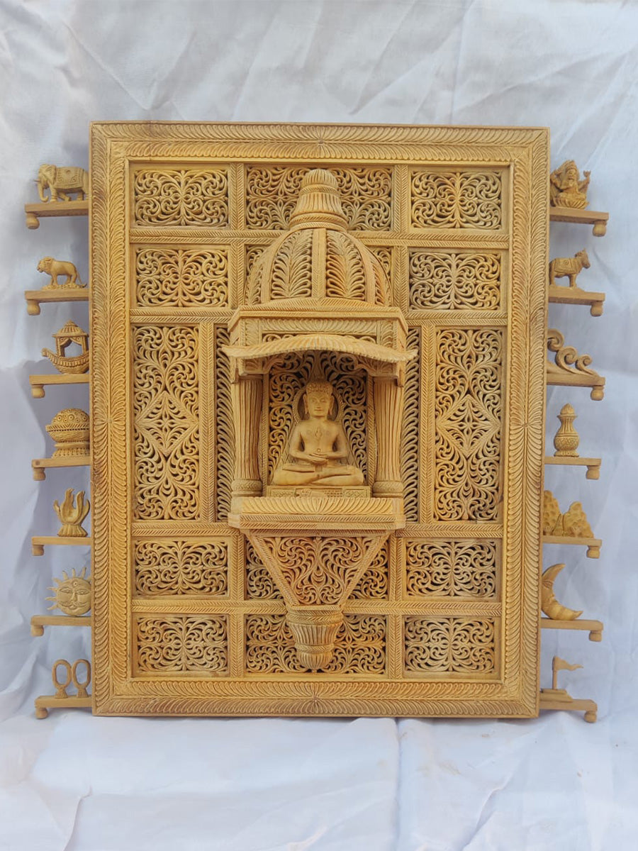 Ki Kaathi Pe Ghoda Ghode Lakdi Ki Kathi Song Buddha Sandalwood