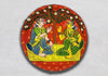 Cheriyal Wall Plates by Sai Kiran