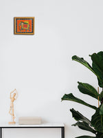 Shop Elephant Kavad Painting by Dwarka Prasad