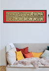 Woodwork Art 