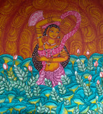 Faiza, ArtCan by Ramesh