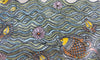 Fish and Humanity's Saviour-
