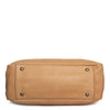 Flowers-Women's Leather Bag