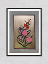 Shop Flowers Miniature style by Mohan Prajapati