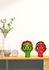 Free Standing Couple Table -Toppers