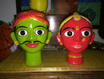 Buy Free Standing Couple Table -Toppers