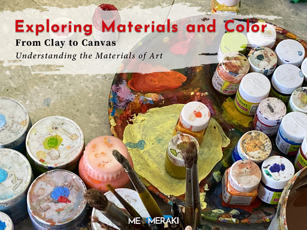 GOND MASTERCLASS (ON-DEMAND, PRE-RECORDED, SELF PACED) Lesson Image
