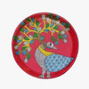 Buy Recording: Gond Decor Plate Workshop x Vanya (Initiative by the tribal affairs department)