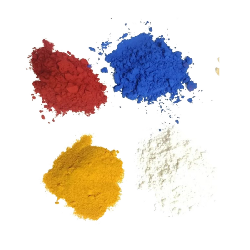 Holi Special - Colour Making Free Workshop