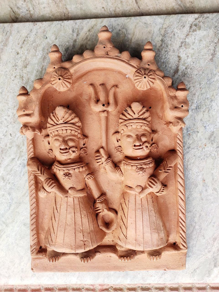 Laal Phula: Terracotta Art by Dinesh Molela Thumbnail