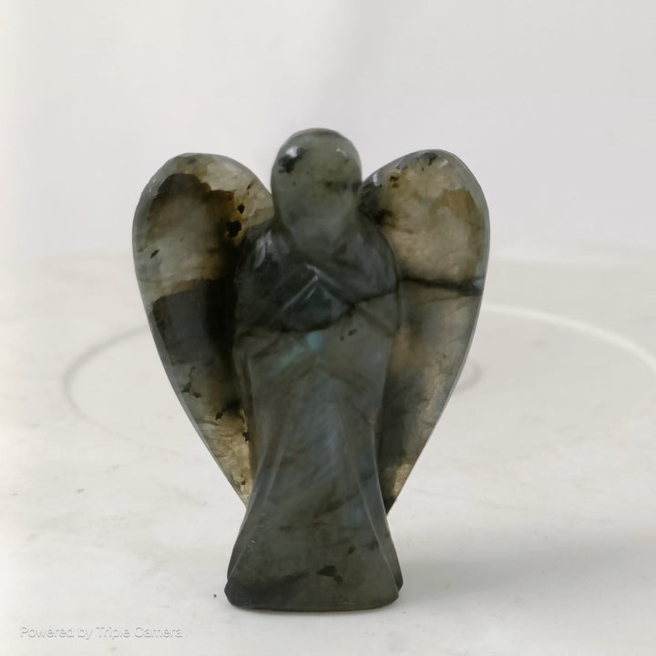 Labradorite Angel (smaller) Thumbnail