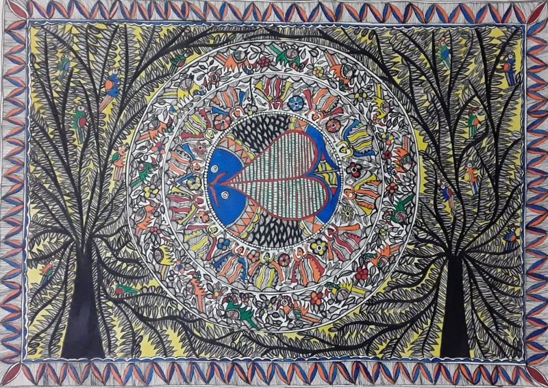 Handmade art