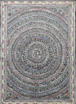 Buy best madhubani painting