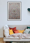 madhubani art work for sale