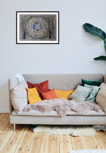 Buy madhubani handmade painting