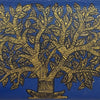 MY DEEPEST ROOTS, BLUE WALLET-