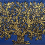 MY DEEPEST ROOTS, BLUE WALLET-