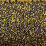 MY DEEPEST ROOTS, tan Wallet-