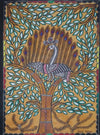 Tree of Life Madhubani Painting online