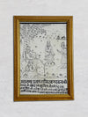Maharana Pratap Kavad Painting by Dwarka Prasad