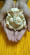 Sustainability Series: Make your own Ganesha - Ganesha Chaturthi