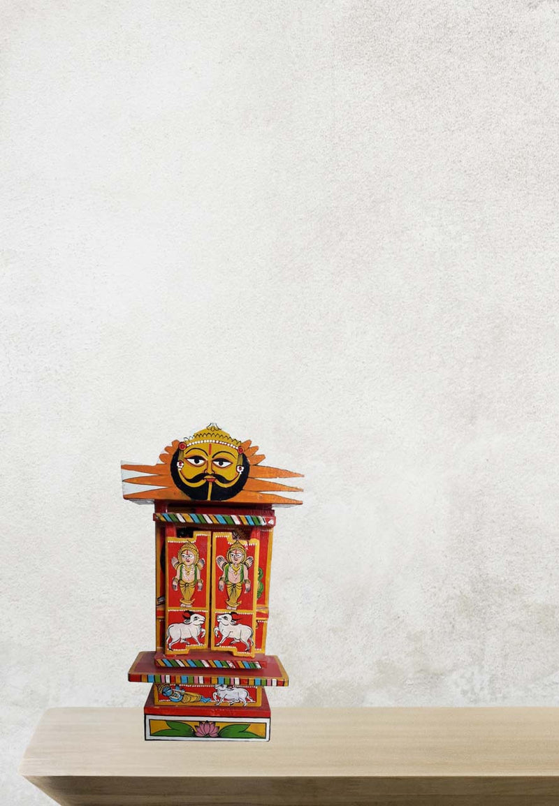 Kavad Art work for Sale