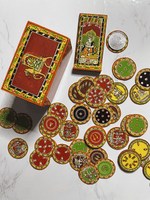Miniature Chang Kanchan