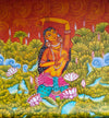 Nila, ArtCan by Ramesh