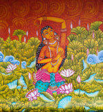 Nila, ArtCan by Ramesh