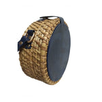 Round Shaped Sling Bag 