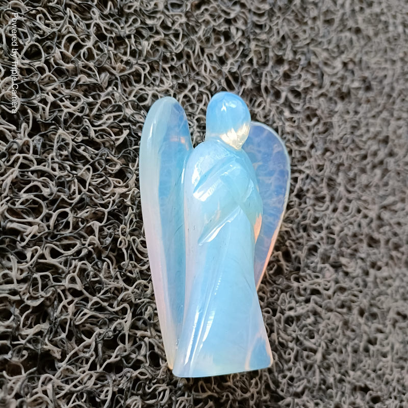 Opalite Angel