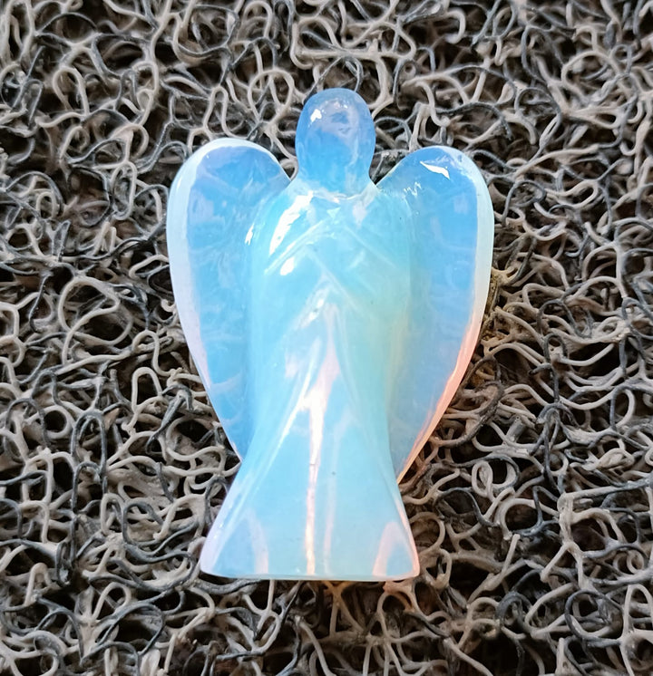 Opalite Angel (smaller) Thumbnail