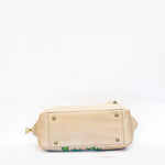 Handcrafted bags