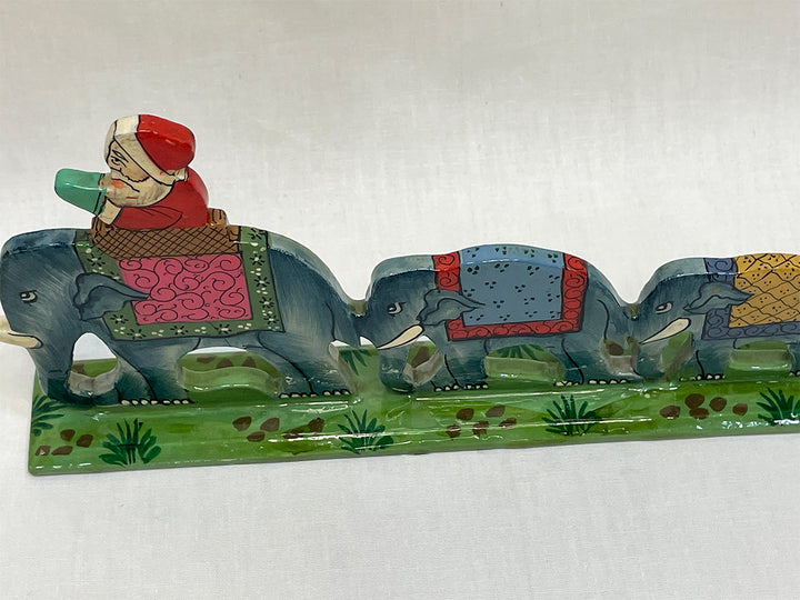 Paper Mache Art by Riyaz Thumbnail