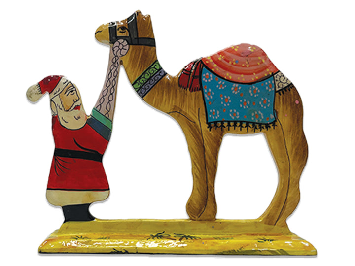 Paper Mache Art by Riyaz Thumbnail